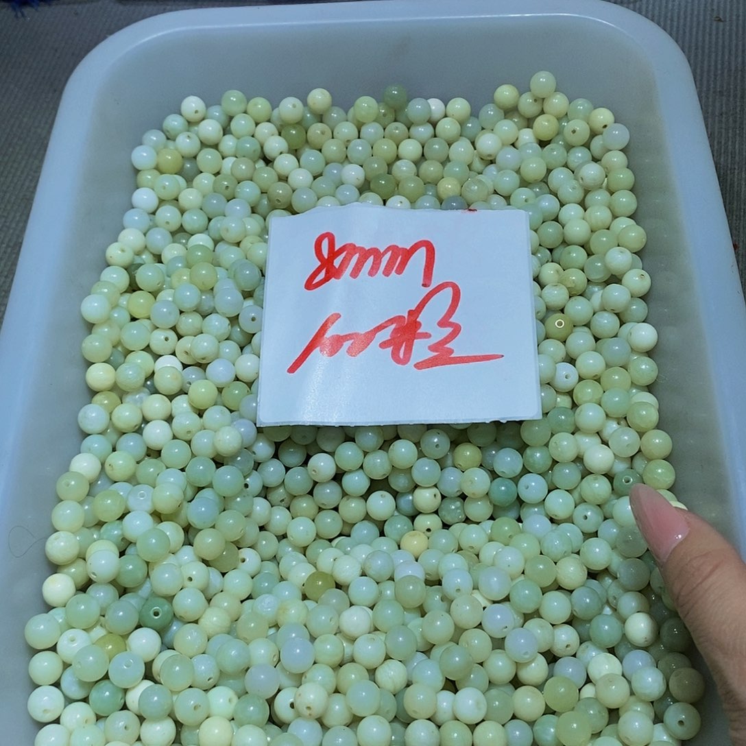 未镶嵌蛇纹石玉其他282