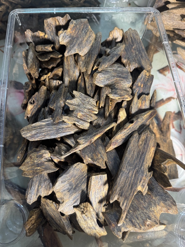 手工艺品熏香块料多样化