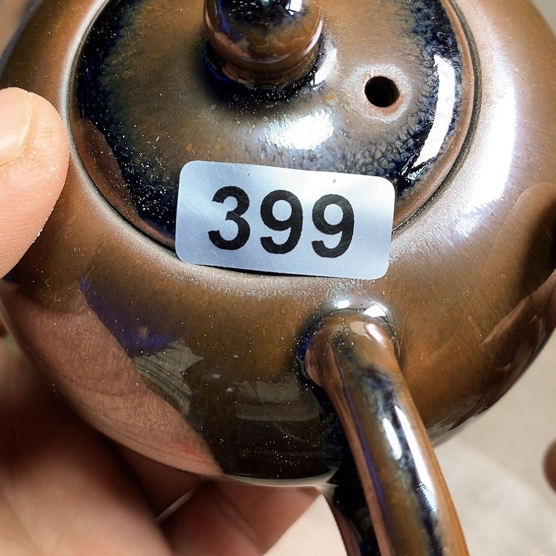 茶盏通天龙窑通天龙窑微瑕