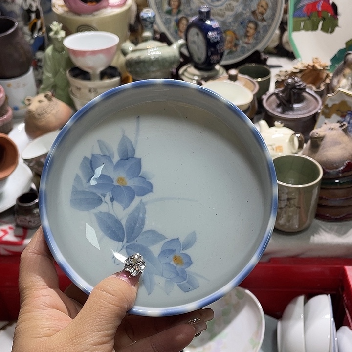茶杯具19.9发带瑕疵牌都是坏的2