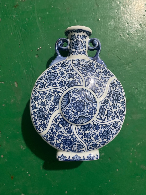 8171（代拍链接）桌面摆件陶瓷