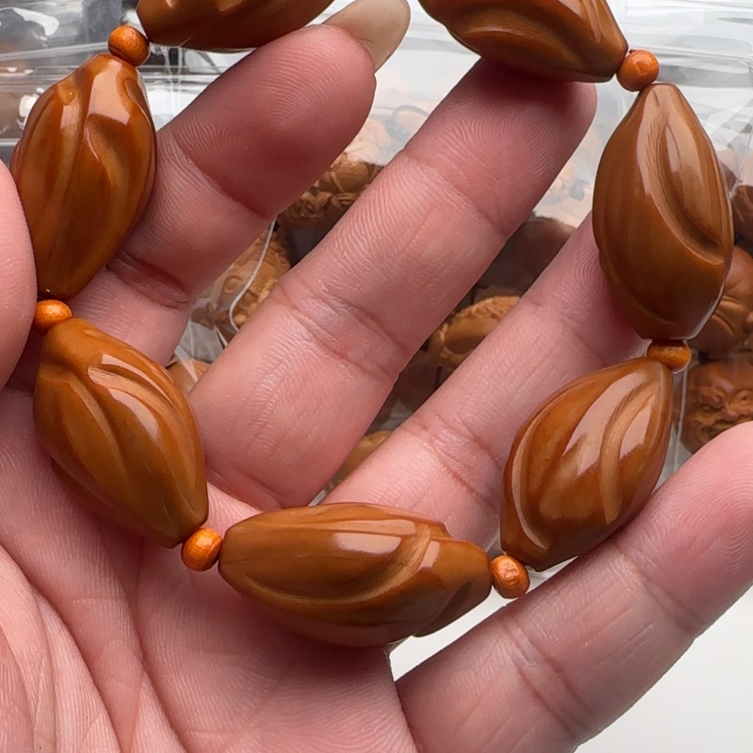 橄榄核手串/手链橄榄核
