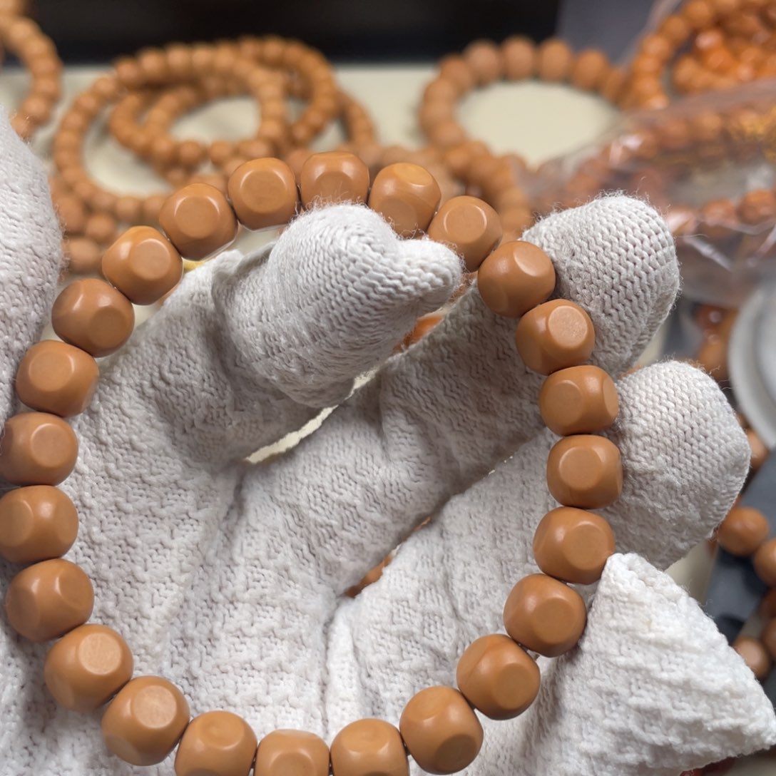 猴头核桃手串全品六点8.6