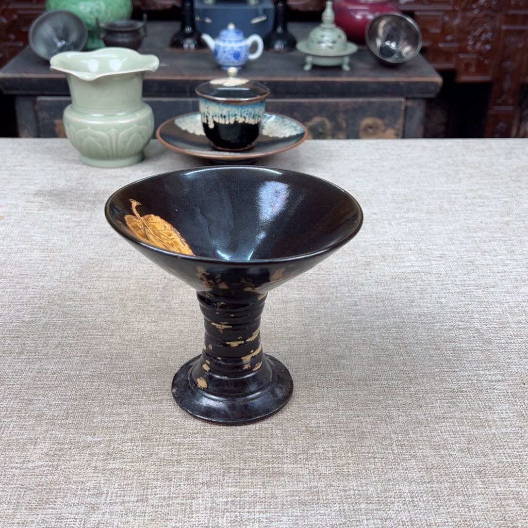 摆件陶瓷艺术瓷器摆件