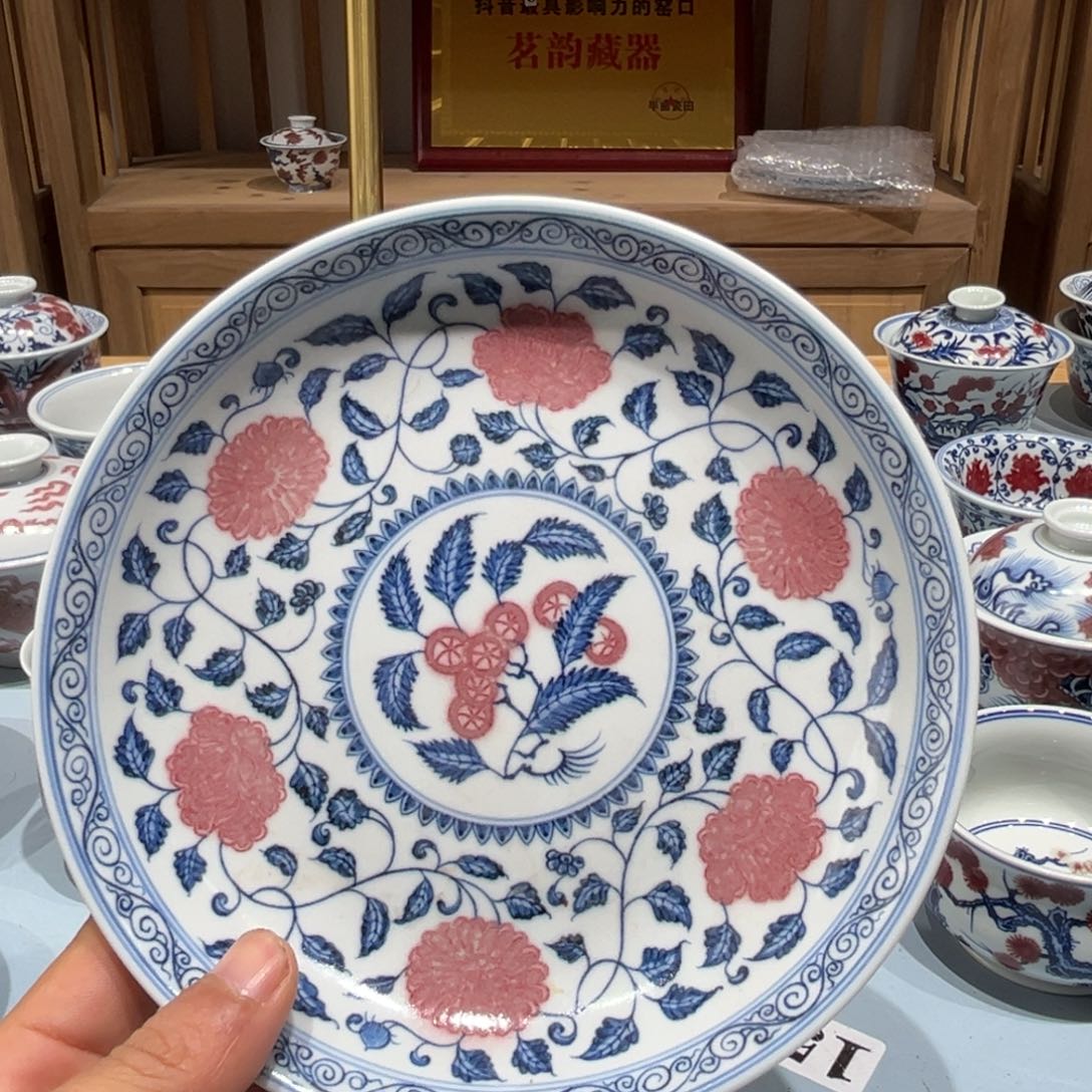 景德镇陶瓷艺术展演