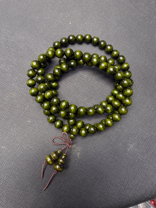 二哥文玩手串B0037