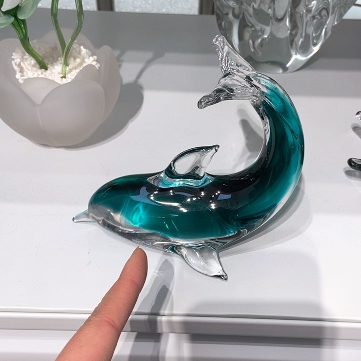 V***蓉琉璃手工艺品全品