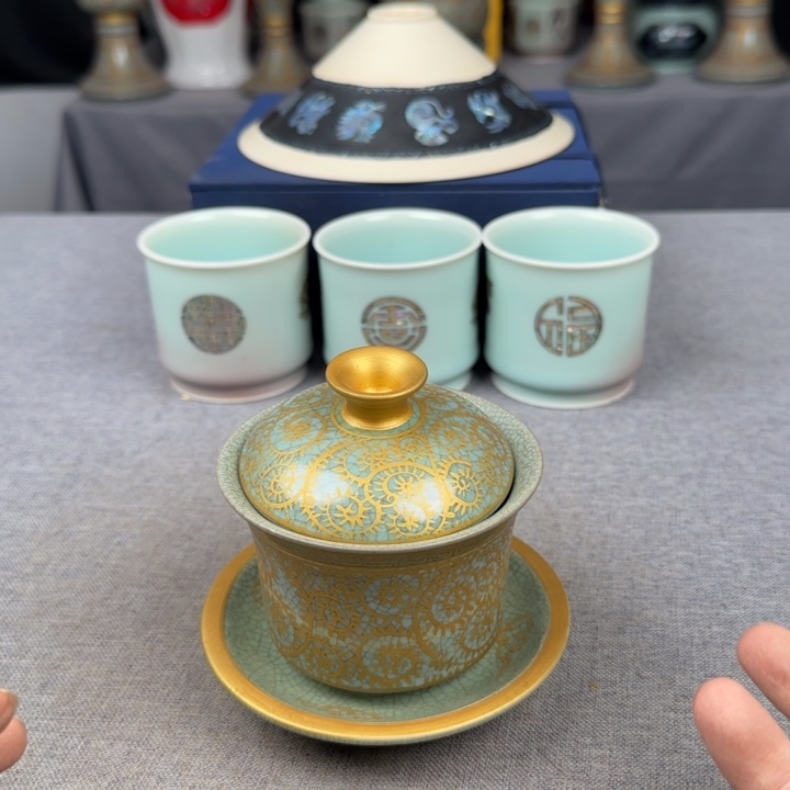 瓷片瓷器瓷器瓷器瓷器