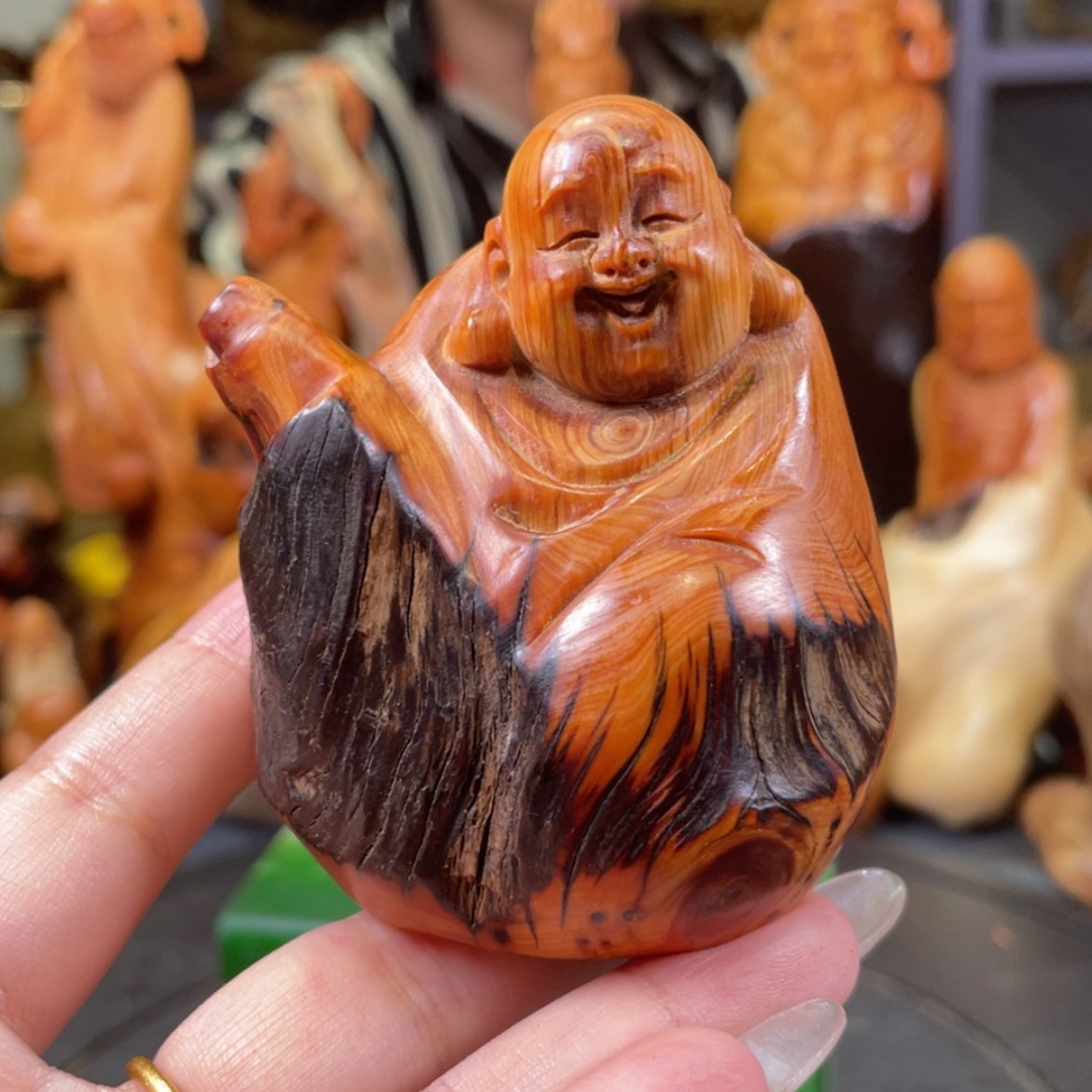 【闪购商品】柏木（崖柏）其他
