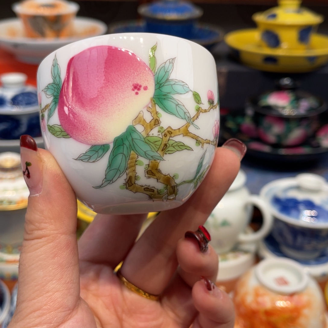 景德镇陶瓷景德镇市