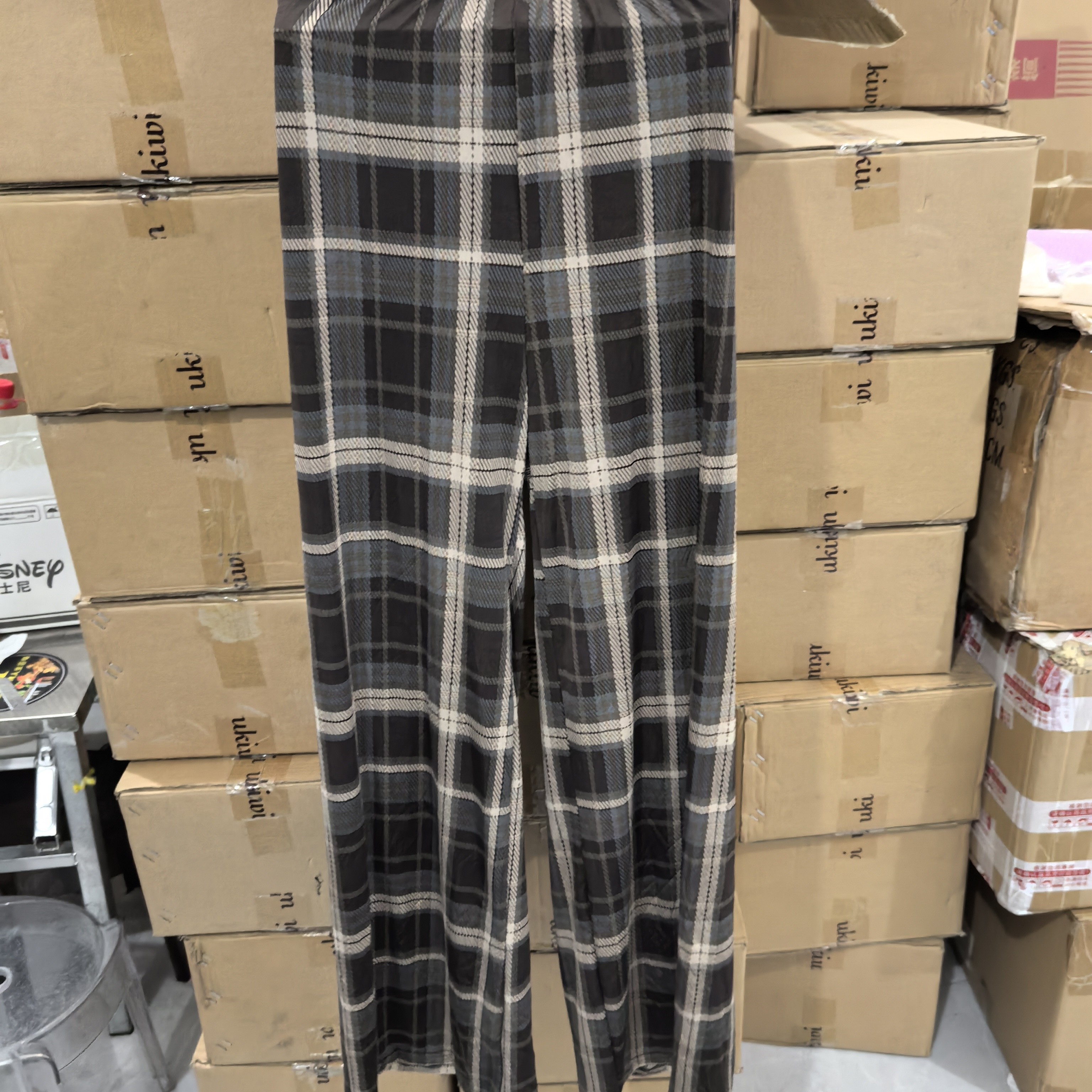 秋冬款女士裤子加厚款默认微瑕 介意勿拍 NO退NO换