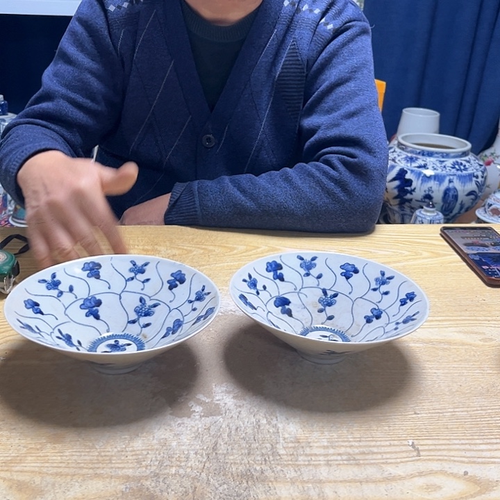 瓷器摆件设计作品