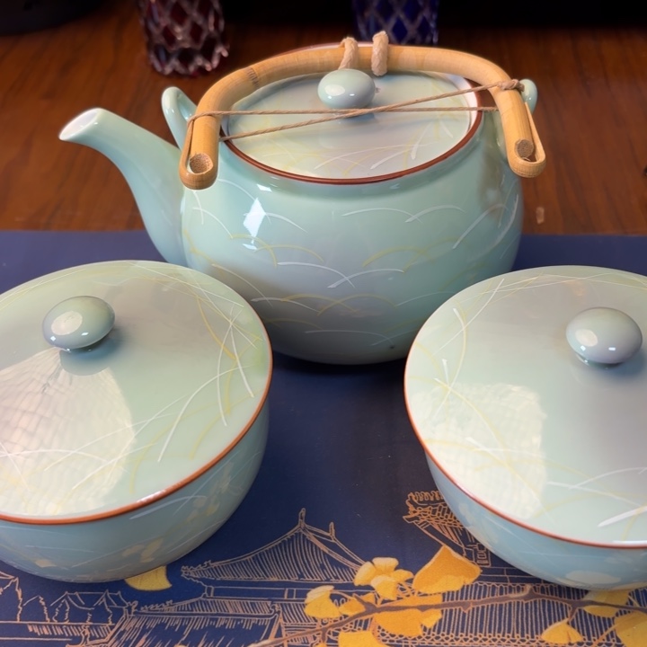 1801一壶五盖杯啦啦啦啦啊