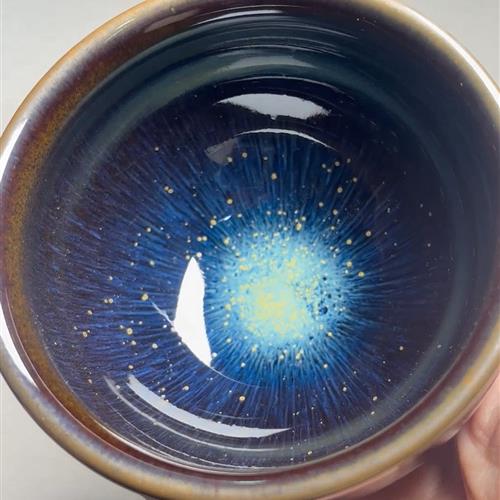 【闪购商品】茶盏-366............