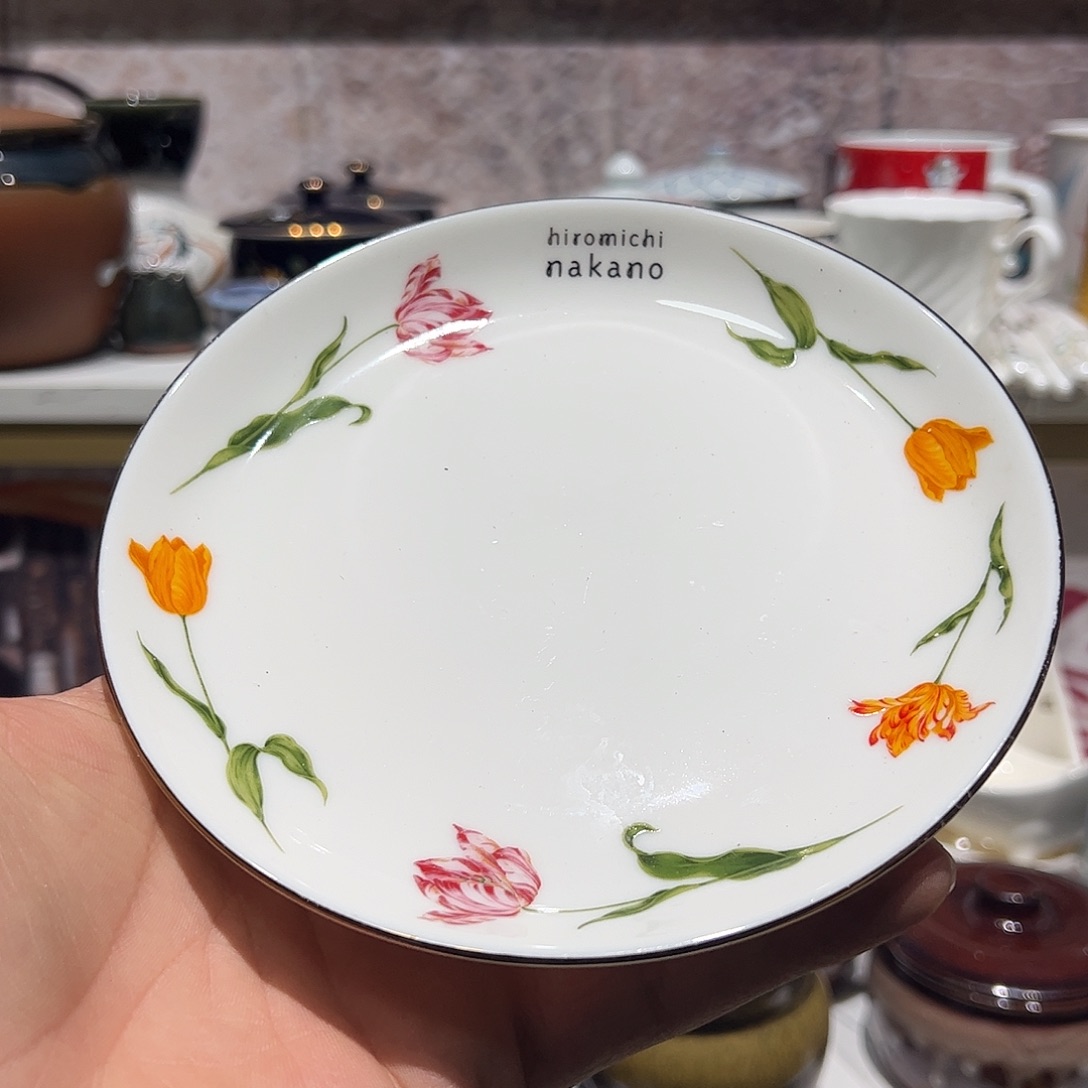 紫砂紫砂花哥瓷器默认微瑕满19.8包邮182