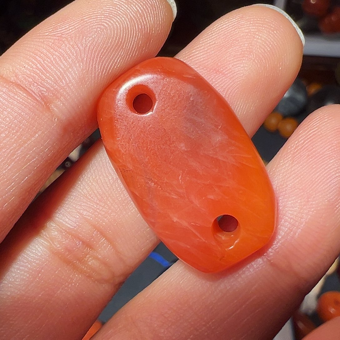 梦***马非洲紫檀（红花梨）