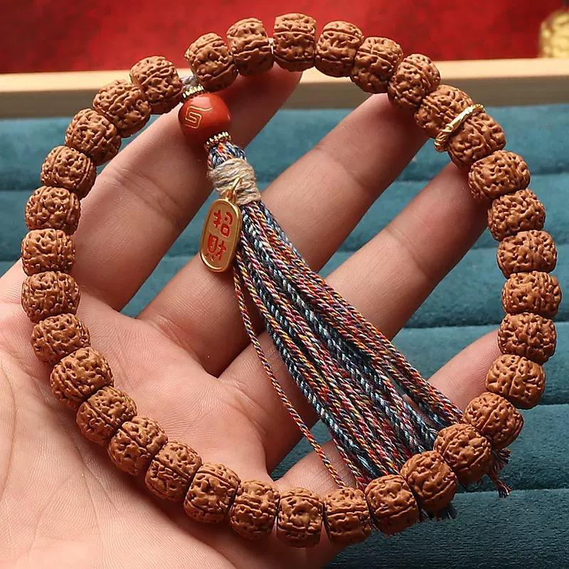 藏式直切盘龙小金刚手持卡13 A073