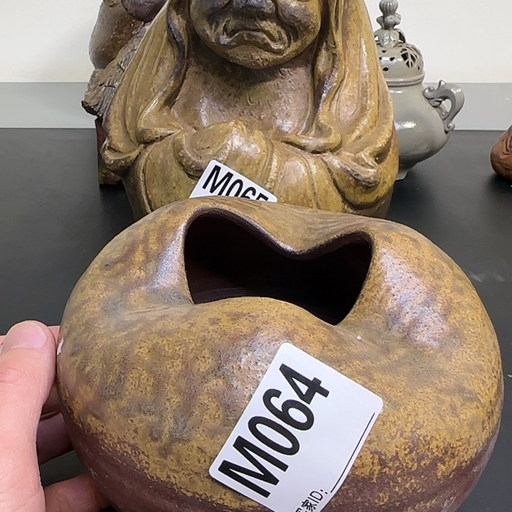 备前烧作品备前烧作品