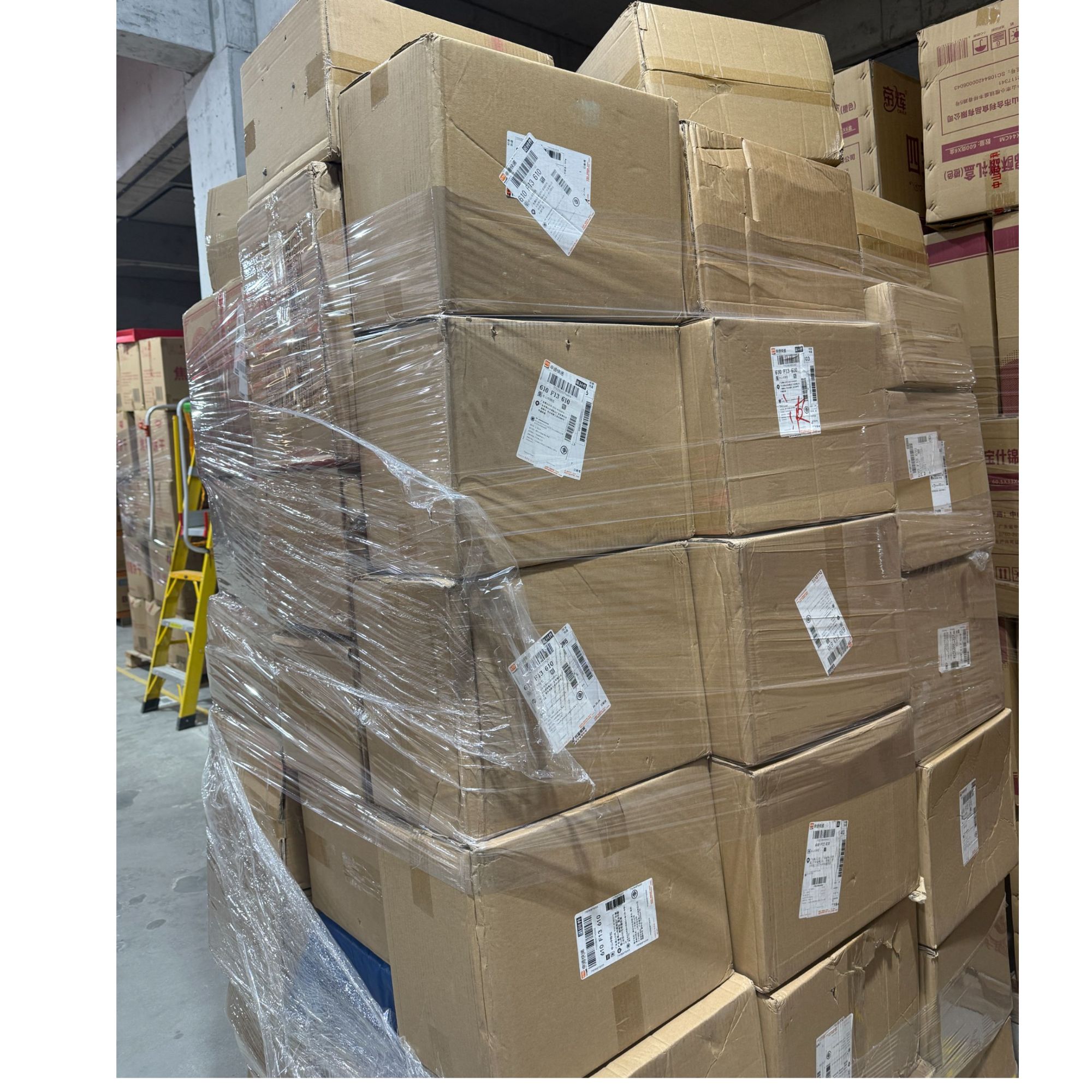 年货大礼包退货件盲盒大礼包【铁盒如有凹陷不售后介意勿拍】