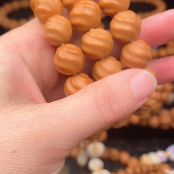 手串文玩核桃全品泛油