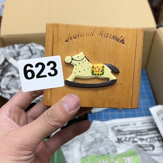 瓷片摆件工艺品瓷器摆件777 