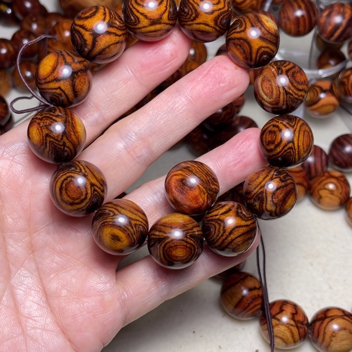 手串/手链黄花梨/降香黄檀