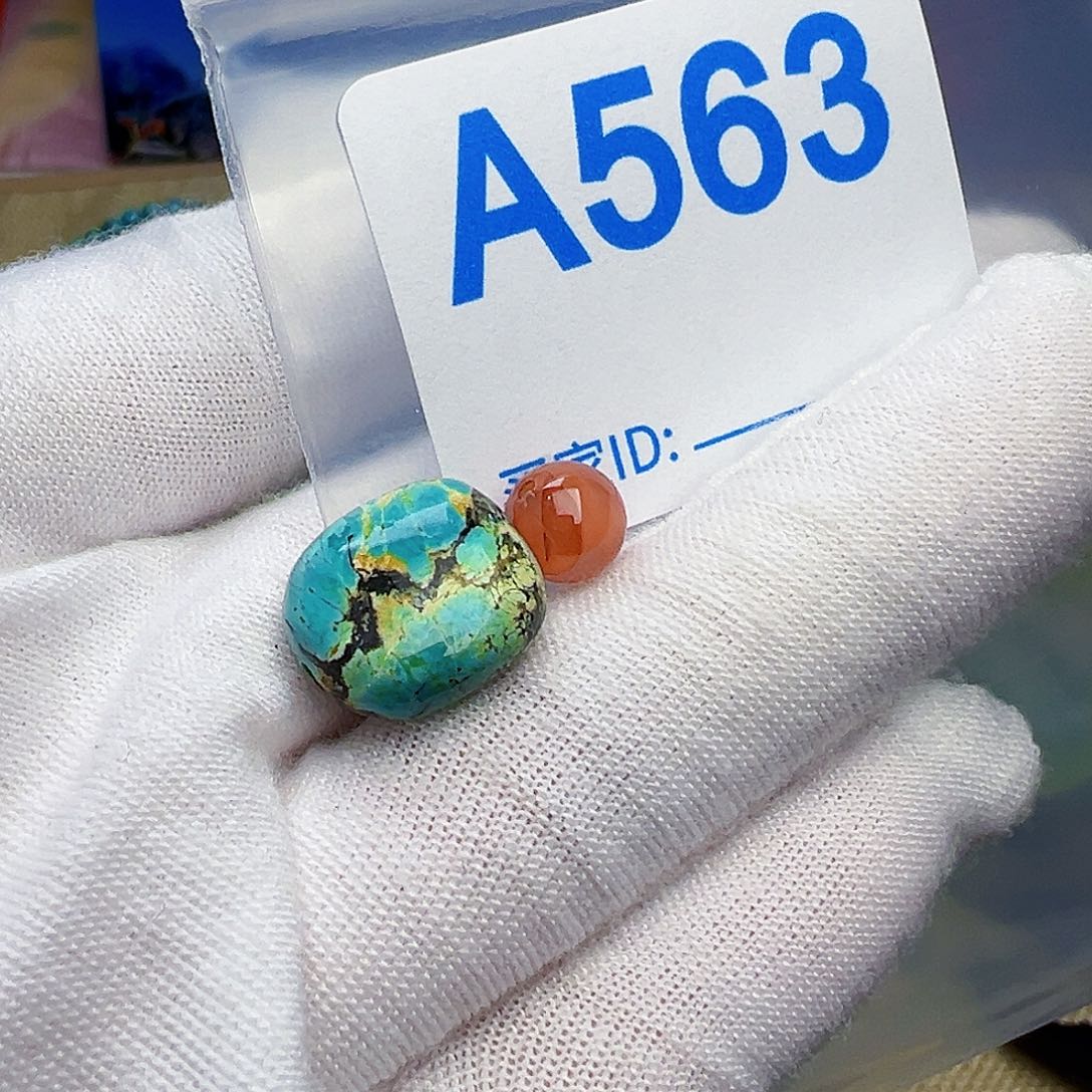 南红玛瑙珠宝奇石未镶嵌