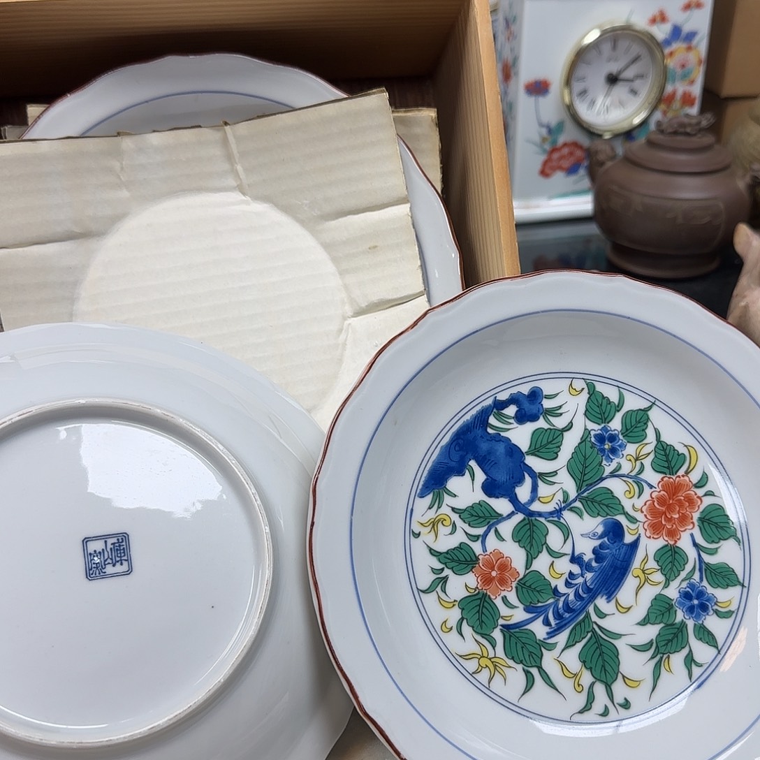 中古物品，天天开新96