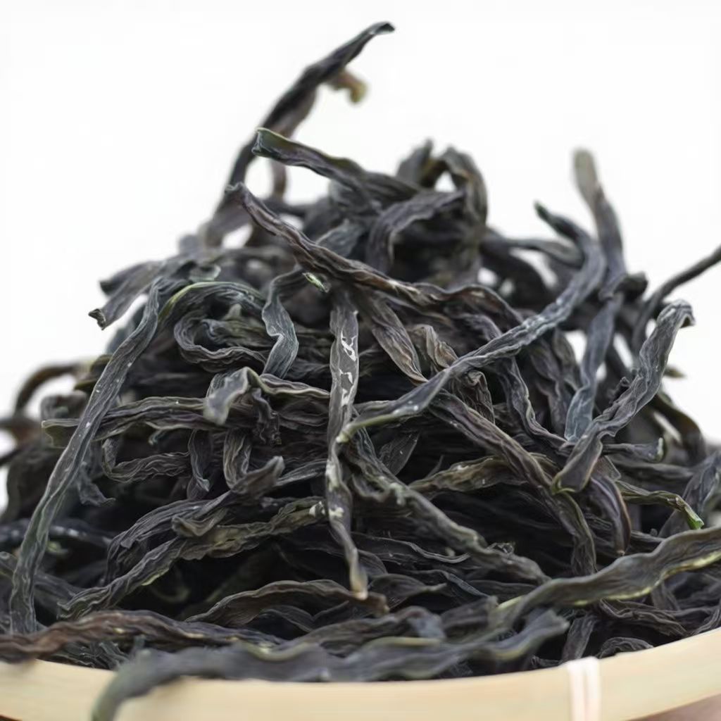《绿菜地专属》狼牙山特产农家自晒豆角干炖菜首选轻微瑕疵介意勿拍