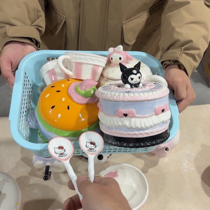 我们的目标是成为一名优秀