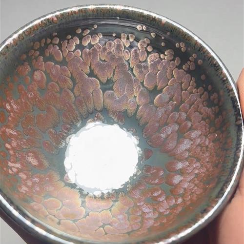 【闪购商品】茶盏-197............