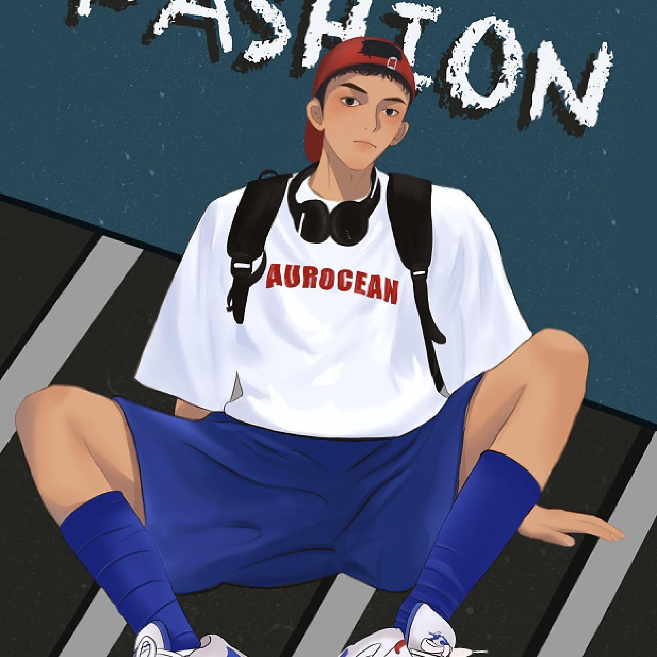 男女潮牌穿搭【Tian潮牌服饰】、男女款卫衣、主播叫到名字下单！