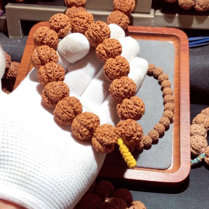 金刚菩提手串逆****言手串