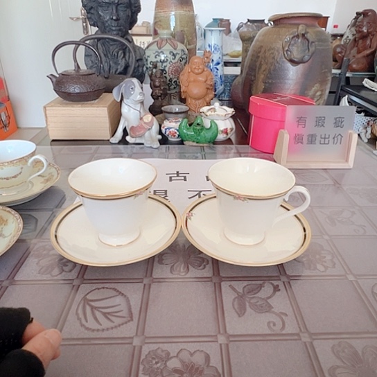 茶盏陶瓷艺术陶瓷艺术