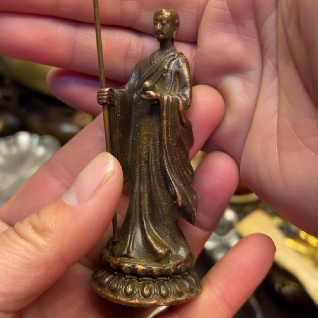 铜器工艺百货艺品专属链接