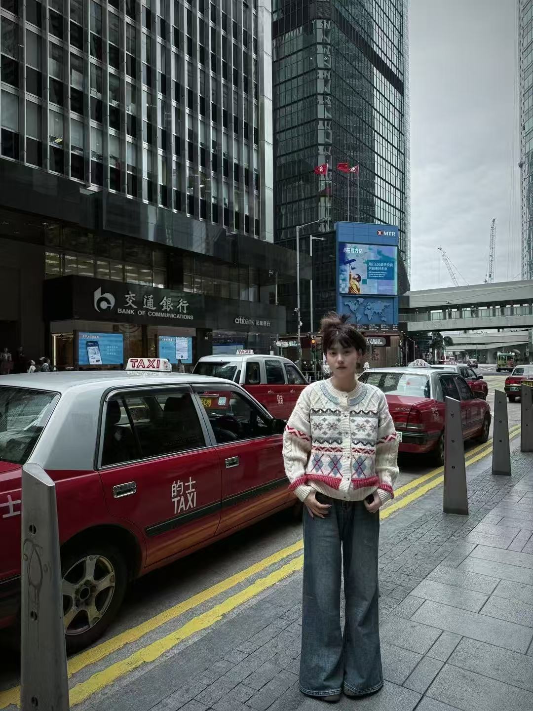 【直播链接】新款秋冬软糯针织衫