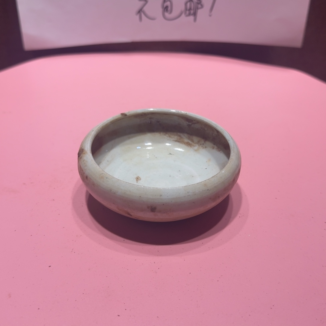 德***师其他陶漂亮的小瓷娃娃