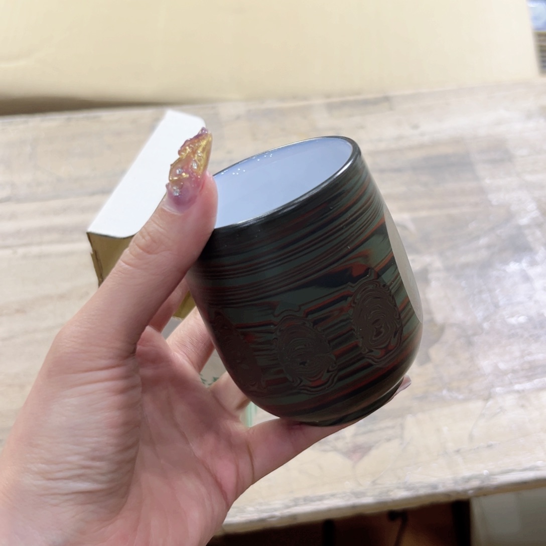 瓷片陶瓷和金属表面涂了