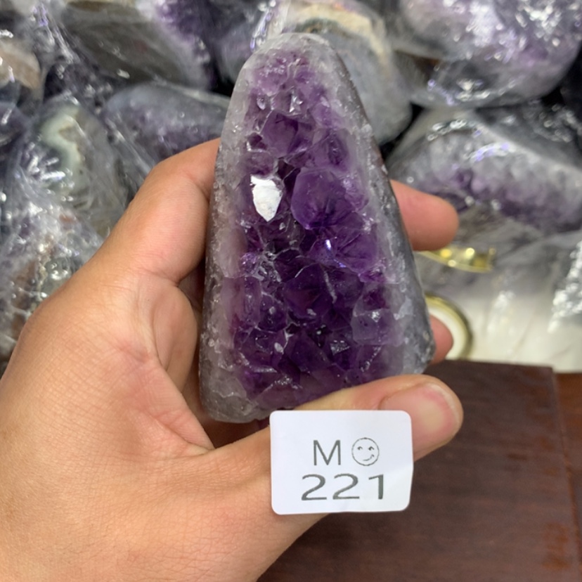 【闪购商品】未镶嵌水晶大型摆件（非配饰）