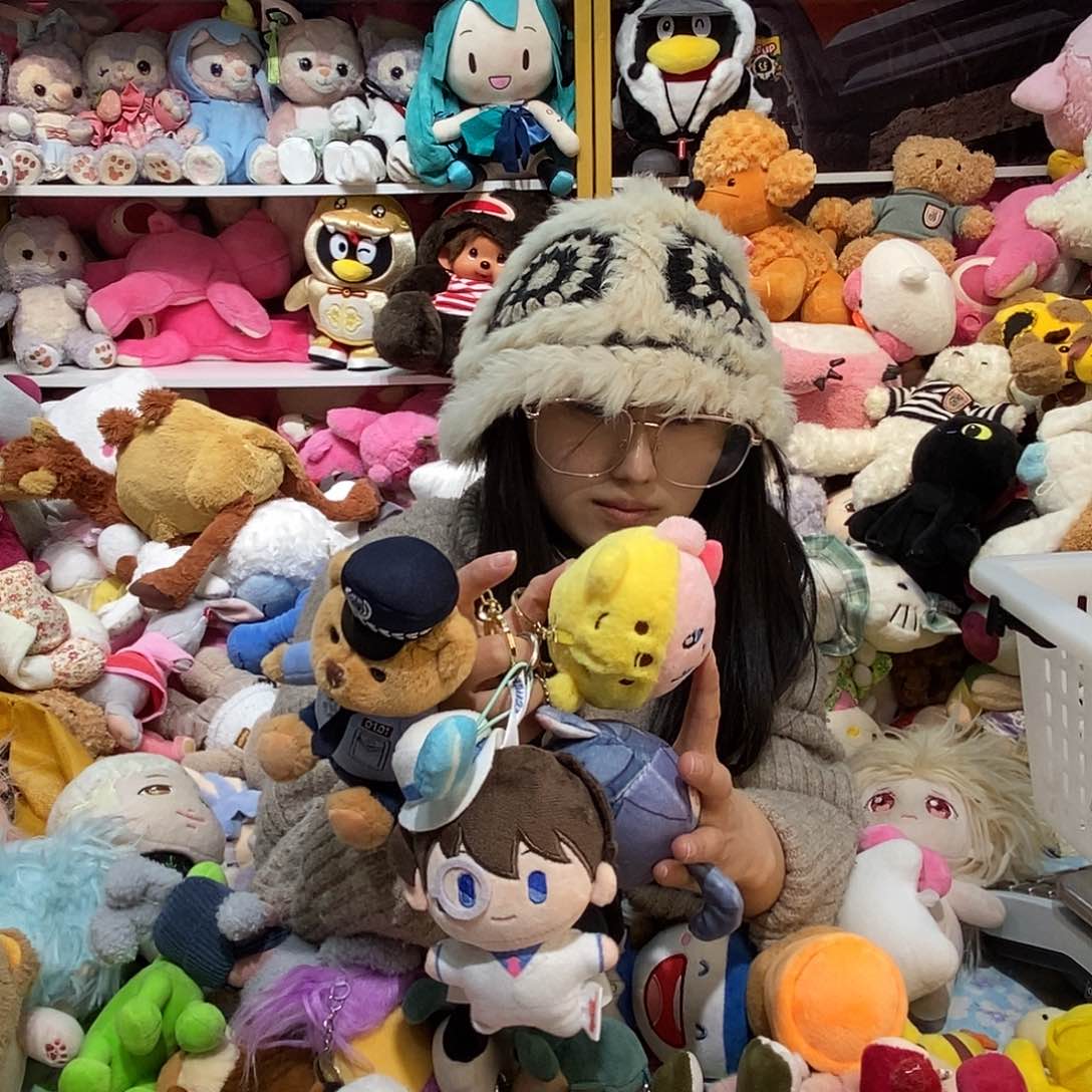 毛绒-*乐毛绒玩具492