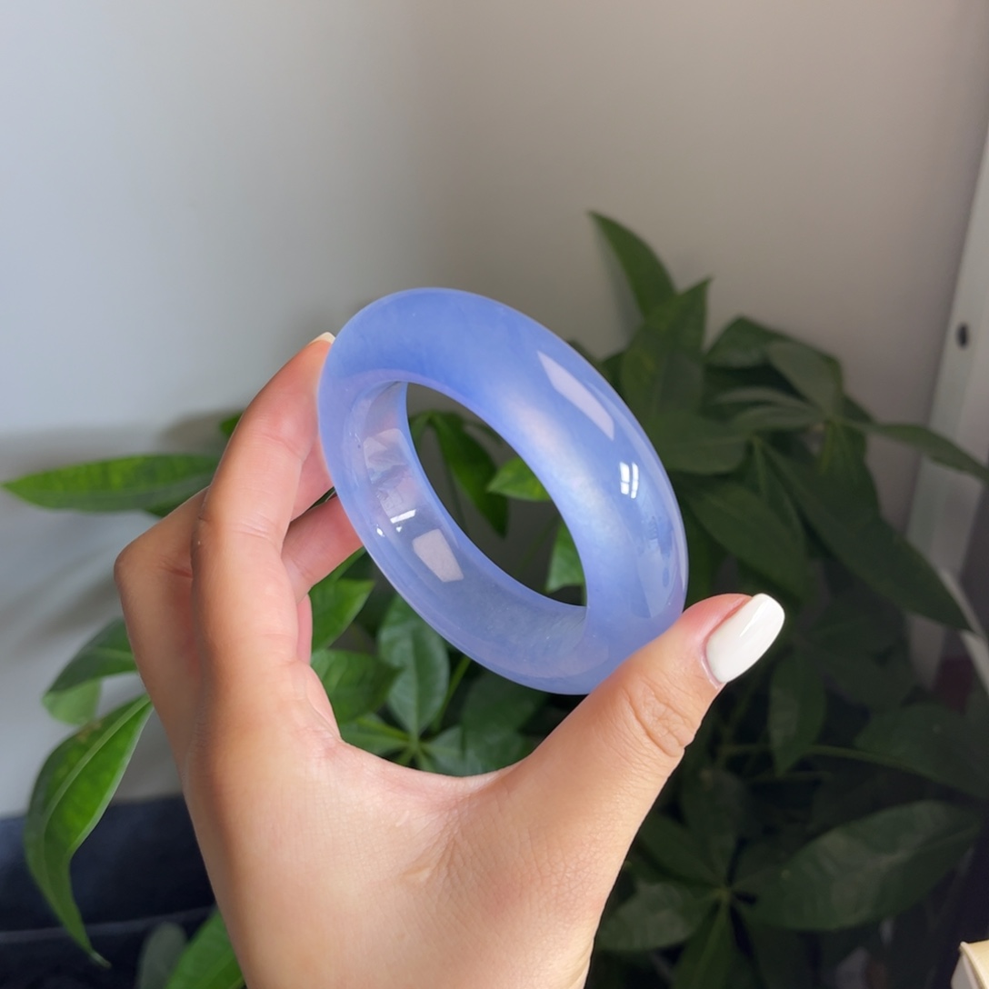 黄***金玉蓝紫色面包  56/57 黄金金