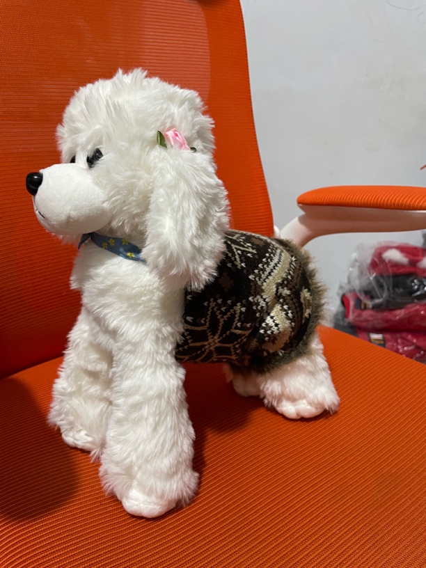 宠物用品 默认微瑕 不退不换 介意慎拍（无运险）