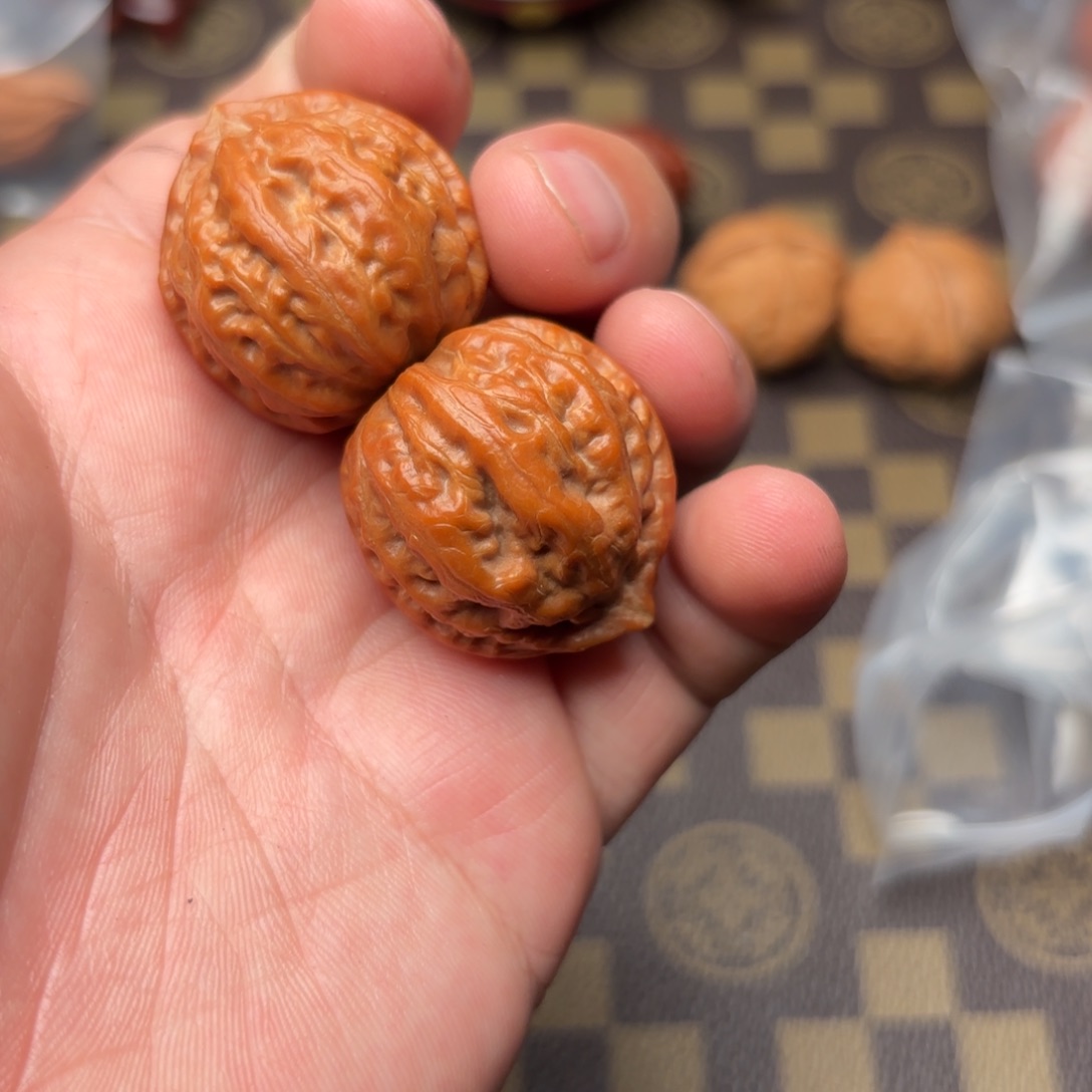 把件文玩核桃89000000