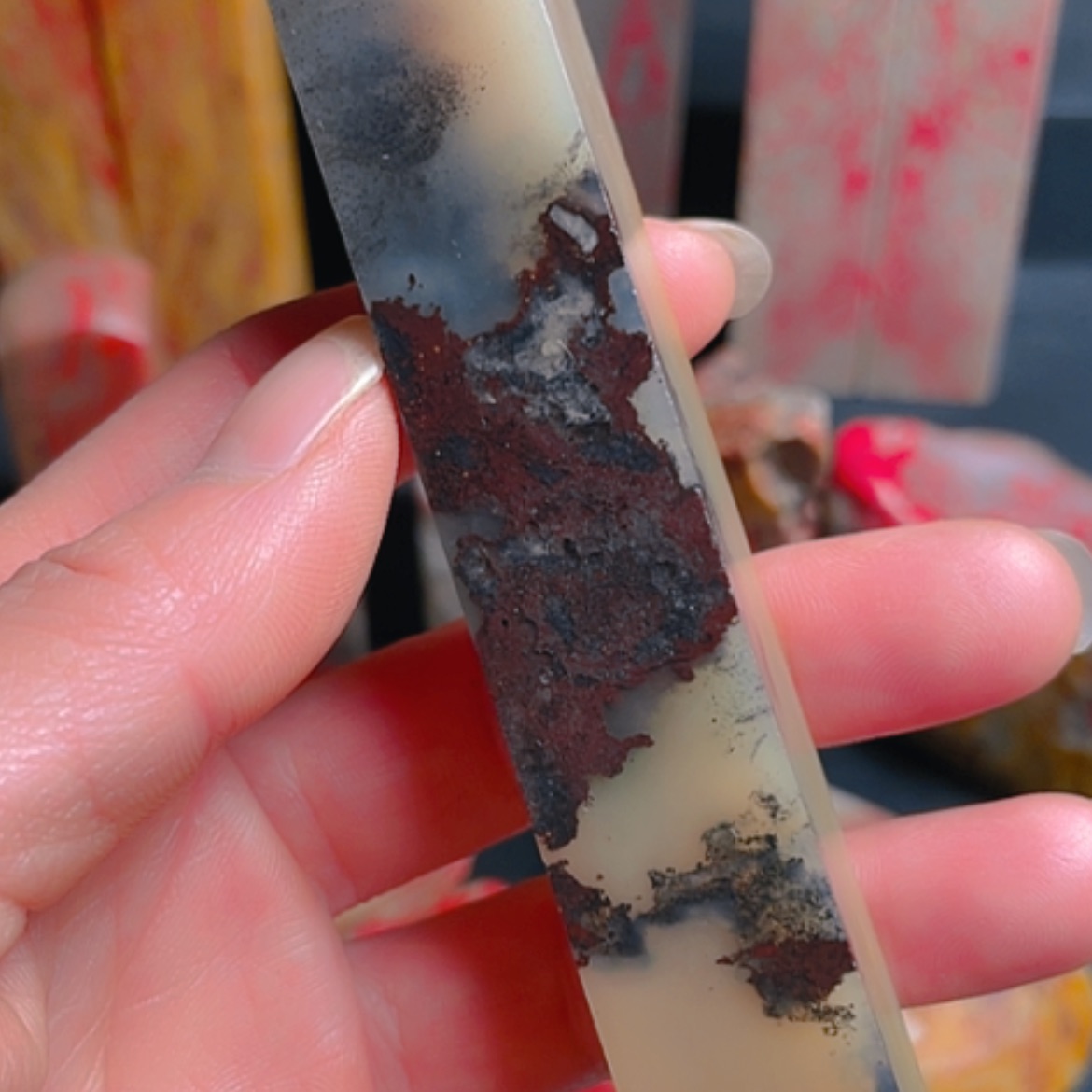 【闪购商品】昌化石成****祥昌化冻底印章