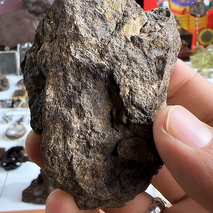 大理石磁石陨落星辰星星原石