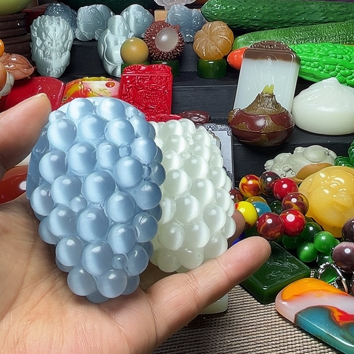 为****石材家居用品摆件