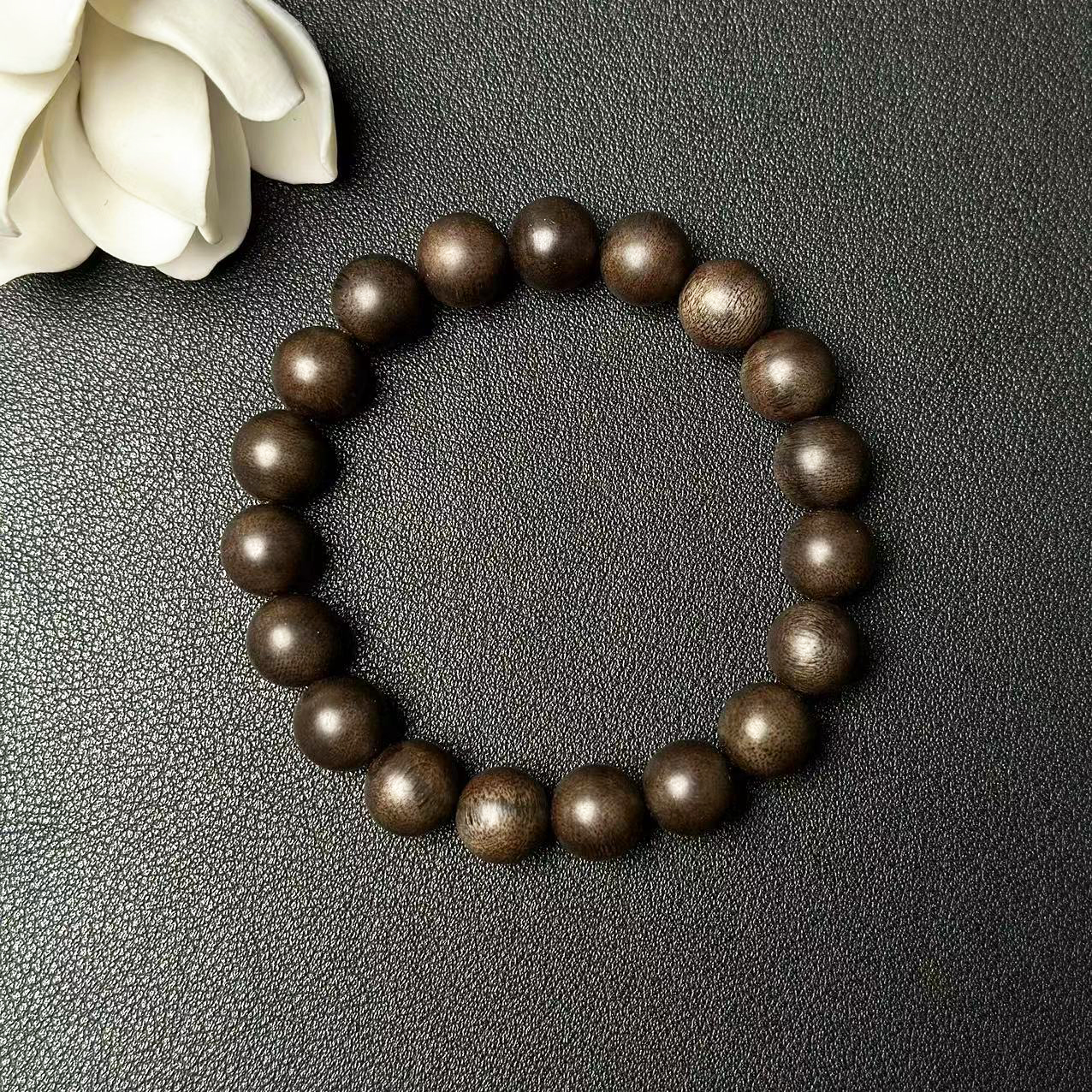 沉香【木丙】DX006芽庄绿奇楠1.0单圈（多样性发一条）