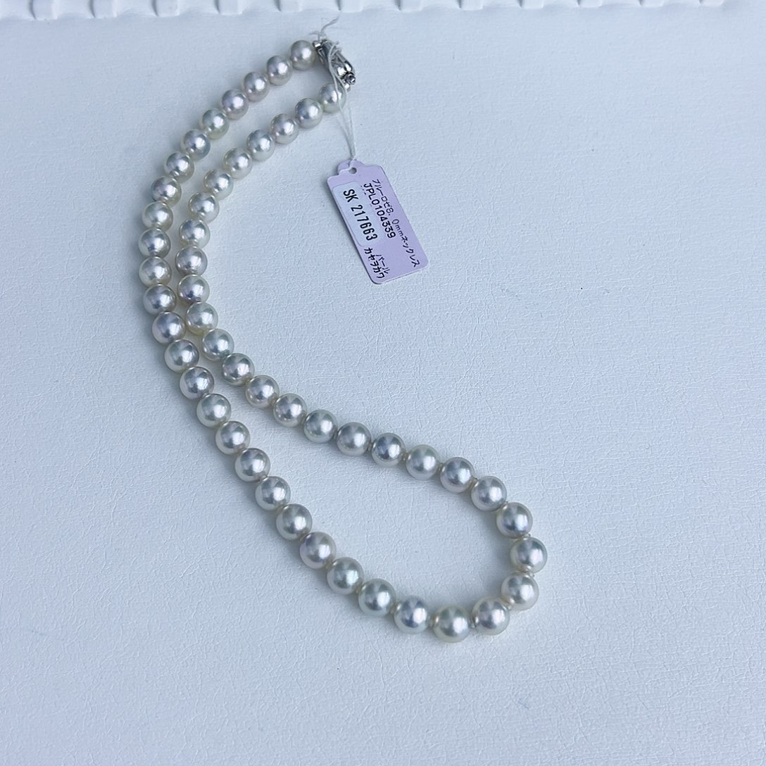 海水珍珠SK217663未镶嵌小*