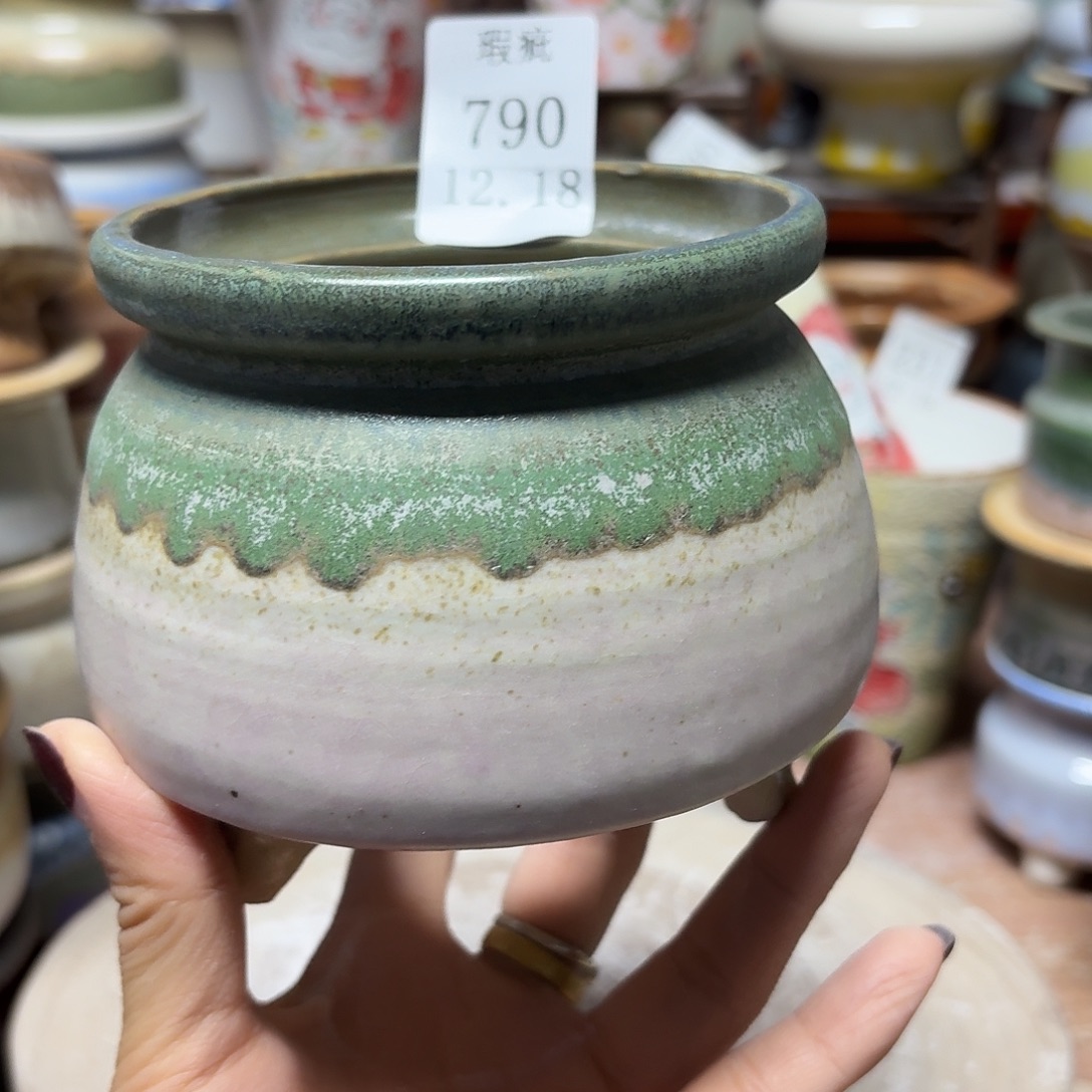 瓷片景德镇陶瓷手工制作