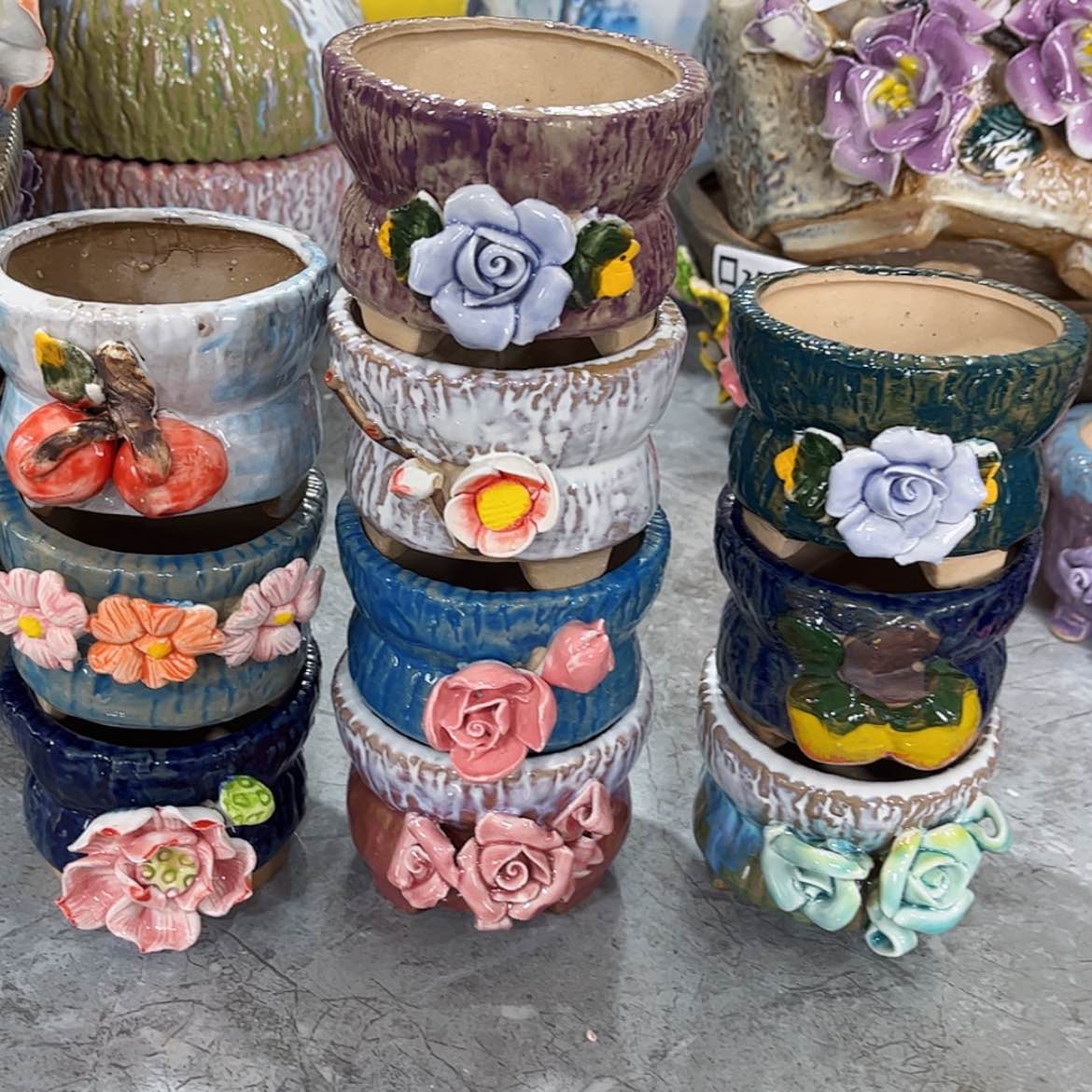 【闪购商品】红陶2154